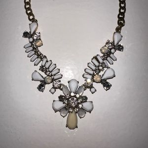 Statement Necklace